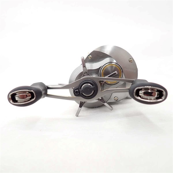 ２３カルカッタコンクエストＢＦＳ左ＨＧ